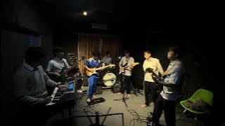 VÙNG KÍ ỨC - CHILLIES | BAYCONSOI BAND