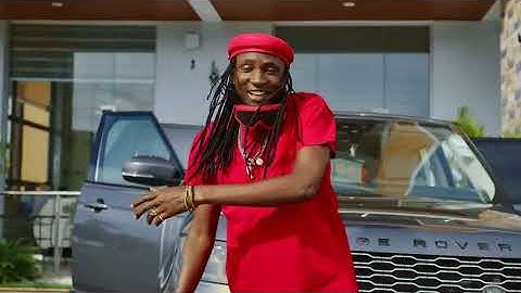 Ziza Bafana - Tyenda Kumana (NABEENENYA) [Official Music Video]
