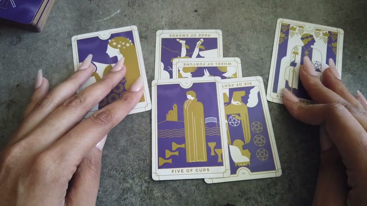 PISCES THINGS AREN'T WHAT THEY SEEM🤔