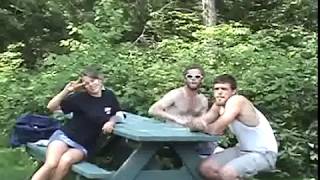 Maine Rafting Carnage // 1st Place Carnage HG5 (2009)