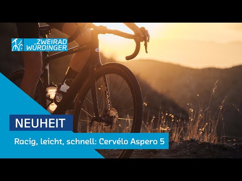Cervélo Aspero 5