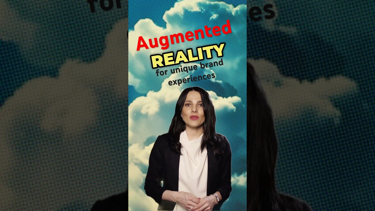 Is AR an opportunity to elevate your brand experience and stand out?