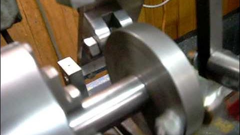 My Power Hacksaw Attachment for Hercus Lathe