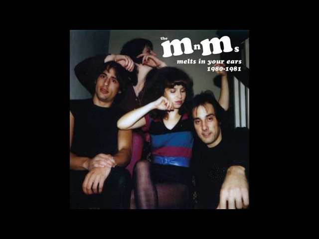 Guarda The MnMs – Why su YouTube Guarda The MnMs – Why su YouTube