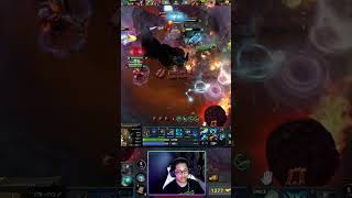 Ultra Combo With ES + Warlock + Tide + QOP
