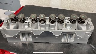 Mopar 440 Source Head Review With Real Flow Numbers