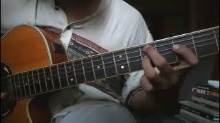 Shohorer Duita Gaan | Guitar Lesson |  Hatirpool Sessions s2