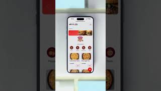 Discover Elixir OFO: The Game-Changing Food Ordering App!