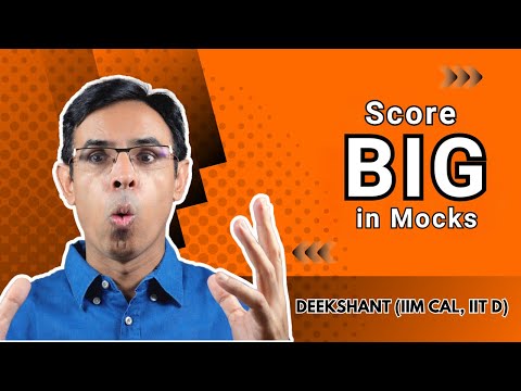 Just Do THIS ONE Thing To Get 90+%ile In CAT 2023: IIM Cal Alumnus |100%iler In CAT DILR