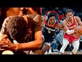 NBA Players React To Being Drafted (2021 NBA DRAFT)