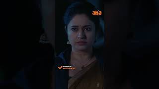 Sshhh 3 Telugu | Ep 3 | Watch Now On Aha | Kiran Rathore | Divi Vadthya | Shyamal | Poonam Bhajwa