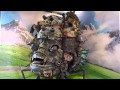 LAGUNASIA　Howl's Moving Castle(ハウルの動く城)