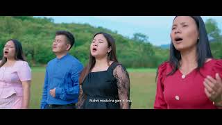 Na Unau Lallukhuh Khuhsah Jaw In || Tehillah For Christ