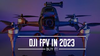Why I would STILL BUY the DJI FPV in 2023
DJI FPV DRONE NEXT RELEASE WISHES AND BEST FEATURES
***************************************
ALL MY GEAR :
β¬οΈβ¬οΈβ¬οΈβ¬οΈβ¬οΈ
Equipment Used - Amazon Links
****************************************
-DJI Mavic 3 Cine Bundle
https://amzn.to/30xgKYU
-DJI FPV System
https://amzn.to/2PTq43Gββββββ
-DJI FPV FlyMore pack
https://amzn.to/3udUXyrββββββ
-GoPro Hero8
https://amzn.to/3clbQjwββββββββββββββ
-GoPro Hero 9
https://amzn.to/38uqbcgββββββββββββββ
-iFlight Nazgul HD DJI FPV Drone
https://amzn.to/38vxC2Lββββββββββββββ
-DJI FPV Digital Goggles
https://amzn.to/3vdUspwββββββββββββββ
-Canon 1DX Mark III
https://amzn.to/3hU32Sxβββββββββββββββ
-Sony A7R IV
https://amzn.to/32W7Wdcβββββββββββββββ
-DJI Mavic Pro 2
https://amzn.to/3kJm9QVβββββββββββββββ
-DJI Osmo Action
https://amzn.to/3hWGAIgβββββββββββββββ
**************************************** Why I would STILL BUY the DJI FPV in 2023