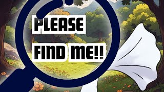 Can You Find DEWDONG? 🔎 | Pokémon Word Puzzle Challenge screenshot 4