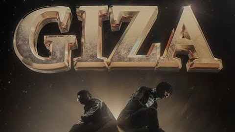 Giza - Oscar maydon, Natanael Cano (Audio Official)