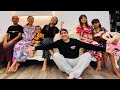 Ahora vivo con una familia birmana | V-434 🌎 VIDEO EN 360°