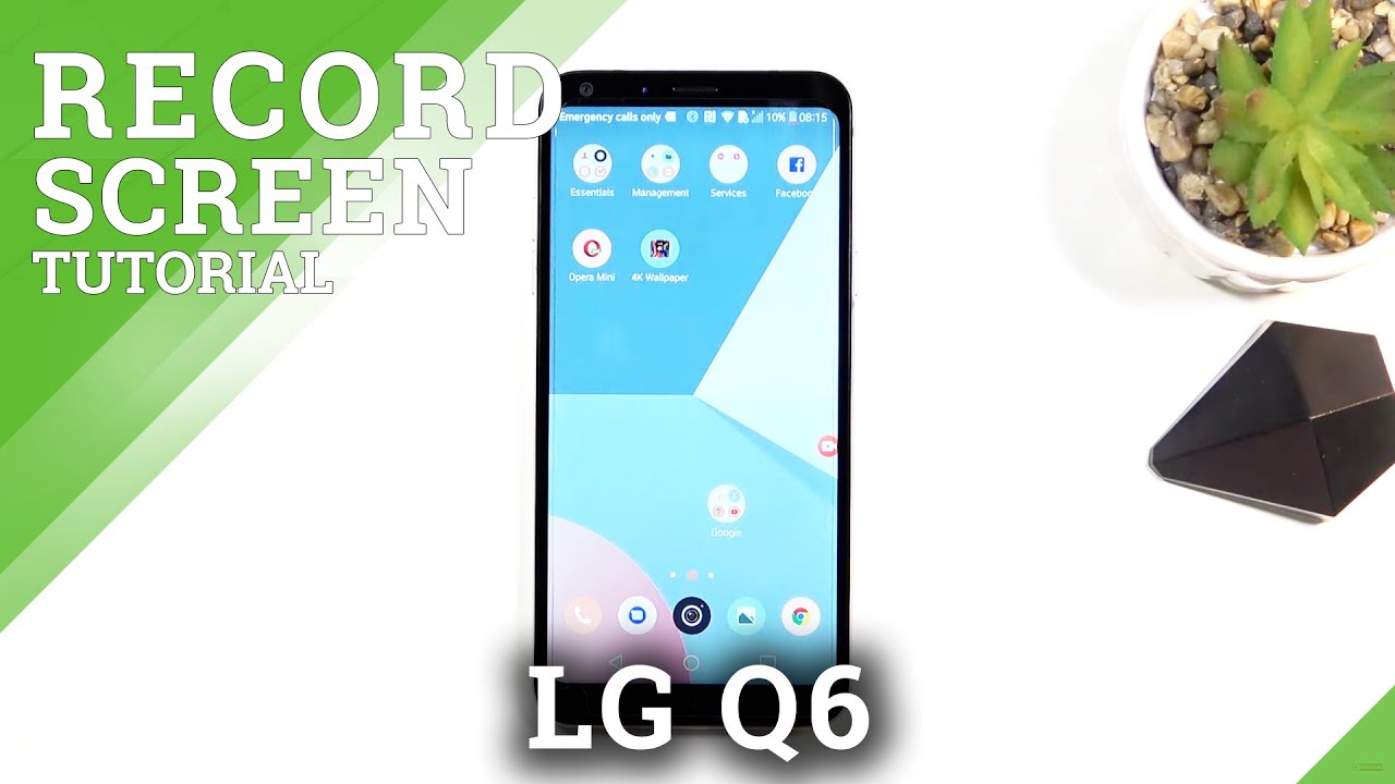 LG Q6 Plus (3000 mAh Battery, 64 GB Storage) Price and features