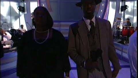 Kirk Franklin-Declaration (This Is It)