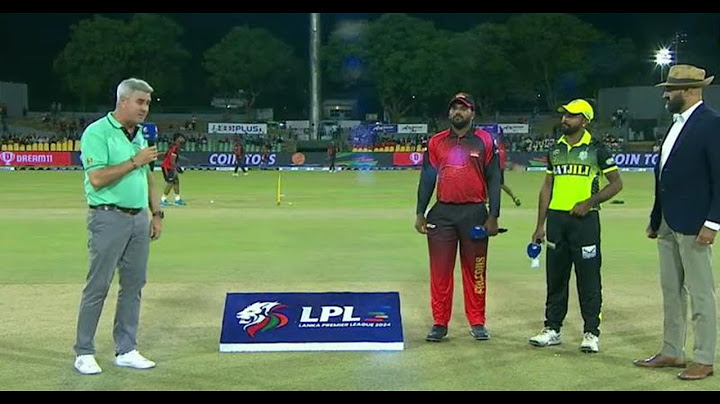 Galle Marvels vs Kandy Falcons Full Highlights - Match no 14 LPL - Lanka Premier League