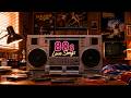 80s Nostalgic Love Songs 💖 | Synth-Pop Chill