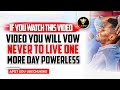 You Will Vow Not To Live 1 More Day Without POWER - APOSTLE EDU UDECHUKWU