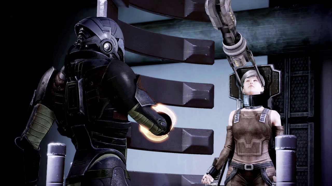 Mass Effect Legendary Edition Mass Effect 2 Rescue Dr Kenson Cz 1 YouTube mass-effect-legendary-edition-mass-effect-2-rescue-dr-kenson-cz-1-youtube