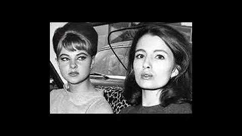 Bobby Baker and the Women who Almost Took Down JFK