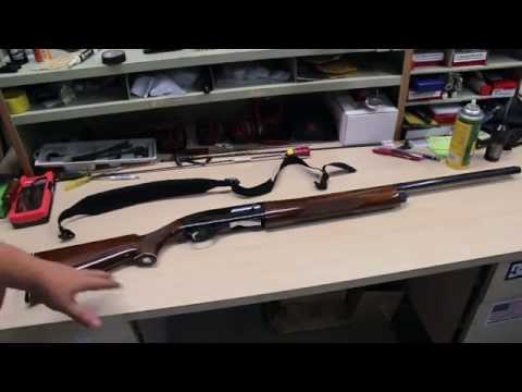 how-to-take-down-s&w-model-1000-12-gauge-semi-auto-shotgun