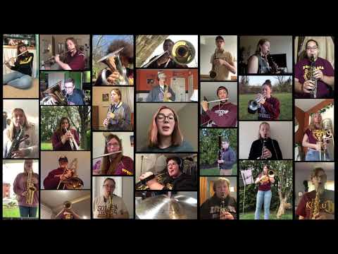 Video: ¿Qué tan grande es Kutztown?