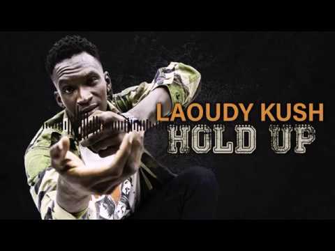 LAOUDY KUSH - HOLD UP (2020)