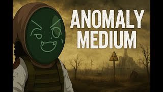 видео: Stalker ANOMALY MEDIUM v4.1- пробую новую сборку V2 картинка: Stalker ANOMALY MEDIUM v4.1- пробую новую сборку V2