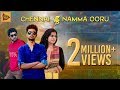 Chennai vs namma ooru ft micset sriram  journey of every middle class guy  being thamizhan