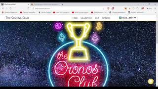 The Cronos Club Soft Staking Explained screenshot 3