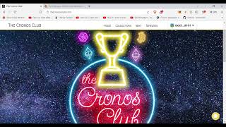 The Cronos Club Soft Staking Explained screenshot 2