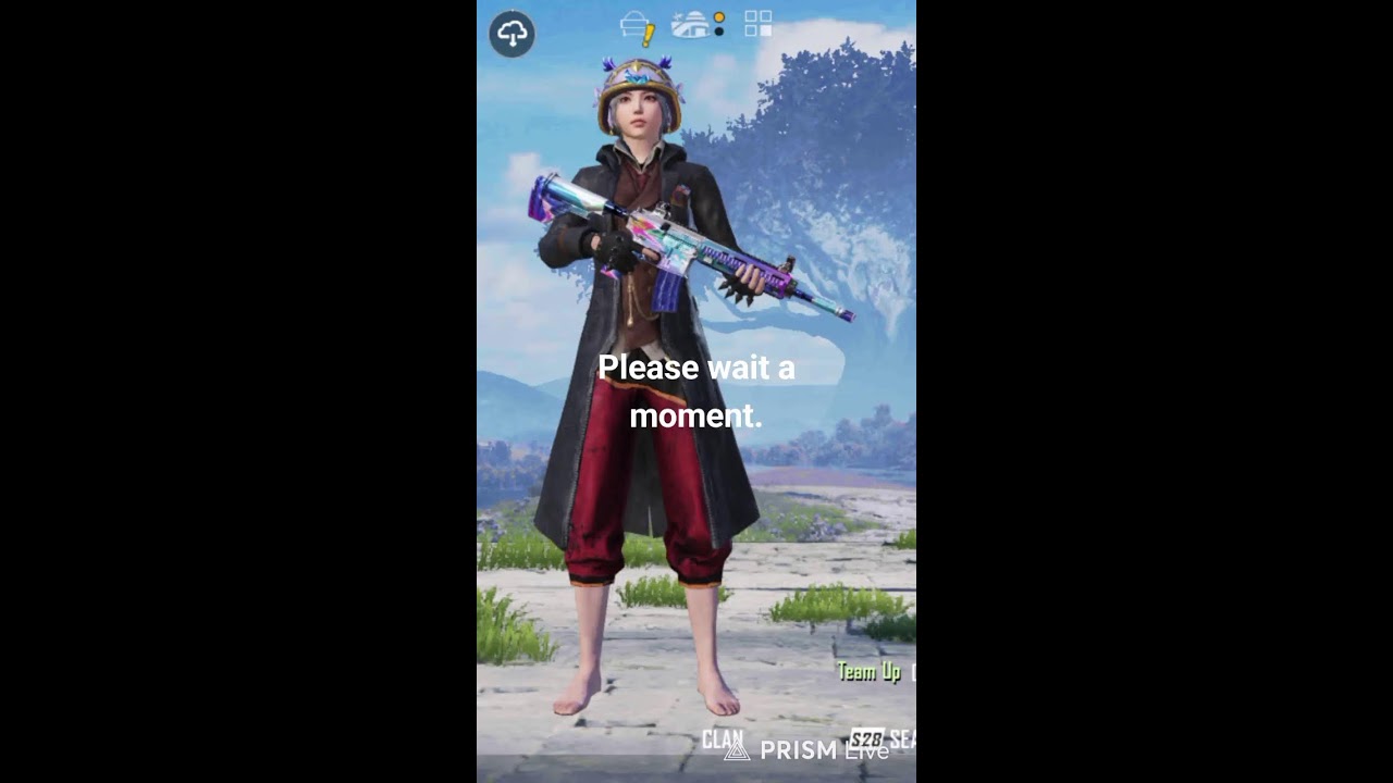 Live streaming of ABROR 4TUNA