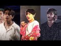 Taehyung tiktok edits compilation 