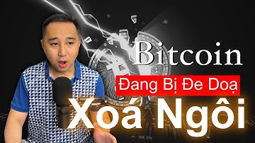 Bitcoin và Ethereum có thể bị thay thế ? - Cách phân bổ vốn, tránh rủi ro.
