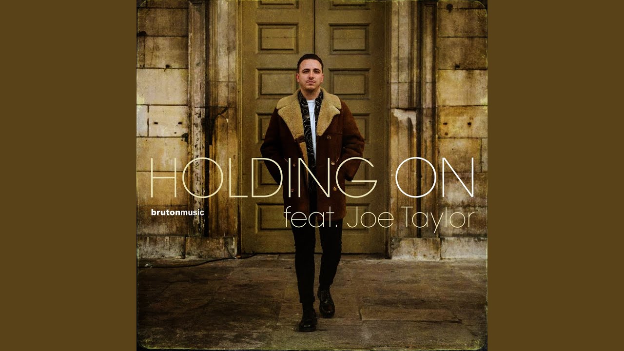 Holding On