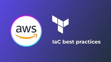 🗺️ AWS: Extend the Infrastructure as Code IaC best practices