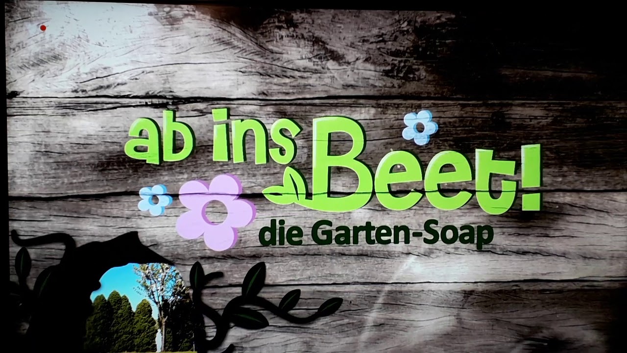 Endlich Wieder Ab Ins Beet Sonntags Um 19 15 Auf Vox Youtube