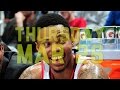 Daily Show: Mar. Starters