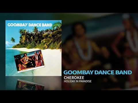 Goombay Dance Band - Cherokee (Official Audio)