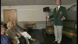 Alan Partridge 2.5.4 An Afternoon with