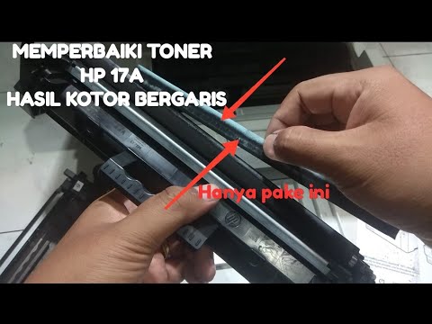 Video: Kartrid Printer Laser: Perangkat Untuk Kartrid Hitam Putih Dan Warna. Cartridge Tahan Berapa Lembar? Tanggal Kadaluarsa Nya