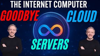 Celebrity The Internet Computer (ICP): The Blockchain Aiming to Replace Cloud Servers Net Worth