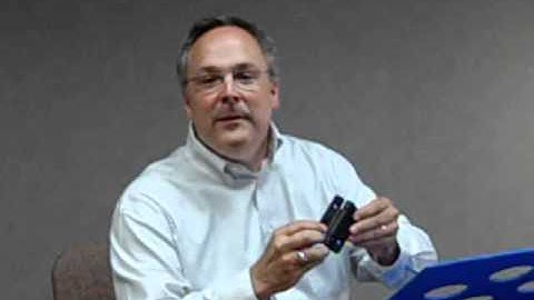 The Reell MH15 Friction Hinge