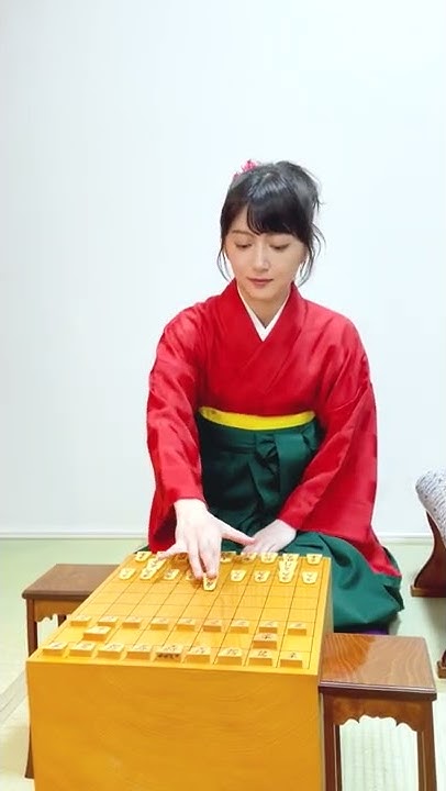 女流棋士 香川愛生チャンネル