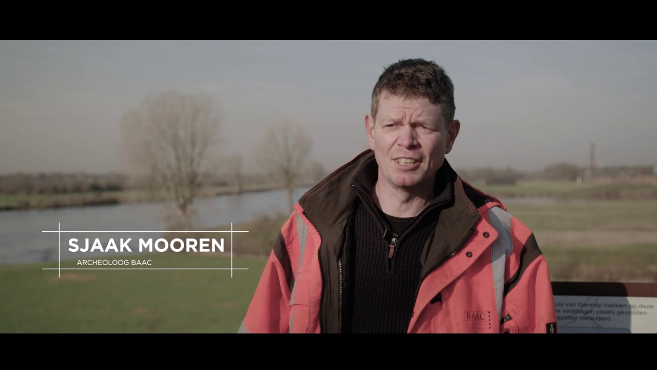 Rijke geschiedenis van het Genneperhuis