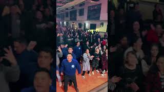 Increíble noche vivimos en Cristo Vive Toluca Mexico. Gracias pastores Villela por la oportunidad.